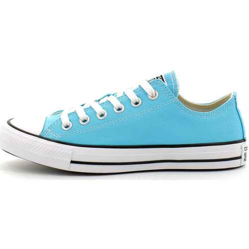 Scarpe Donna Sneakers Converse  Blu