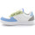 Scarpe Unisex bambino Sneakers Victoria  Blu