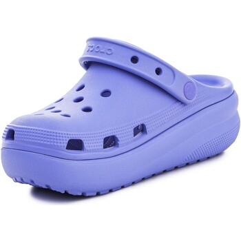 Crocs Classic Cutie Clog Kids 207708-5PY Viola