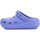 Scarpe Unisex bambino Sandali Crocs Classic Cutie Clog Kids 207708-5PY Viola