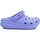 Scarpe Unisex bambino Sandali Crocs Classic Cutie Clog Kids 207708-5PY Viola