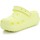 Scarpe Unisex bambino Sandali Crocs Classic Cutie Clog Kids 207708-75U Giallo