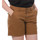 Abbigliamento Donna Shorts / Bermuda Lee Cooper LEE-008101 Marrone