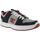 Scarpe Uomo Sneakers DC Shoes Lynx zero s jahmir ADYS100679 NAVY/GREY (NGY) Blu