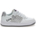 Scarpe Bambina Sneakers Prima Riga 140252 Argento