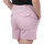 Abbigliamento Donna Shorts / Bermuda Lee Cooper LEE-008101 Viola