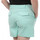 Abbigliamento Donna Shorts / Bermuda Lee Cooper LEE-008101 Verde