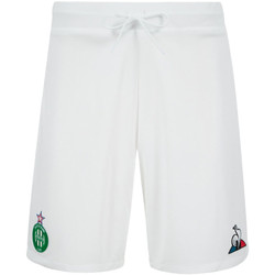 Abbigliamento Uomo Shorts / Bermuda Le Coq Sportif 2020580 Bianco