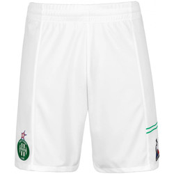 Abbigliamento Uomo Shorts / Bermuda Le Coq Sportif 2120281 Bianco