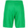 Abbigliamento Bambino Shorts / Bermuda Le Coq Sportif 2120290 Verde