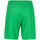 Abbigliamento Uomo Shorts / Bermuda Le Coq Sportif 2120280 Verde