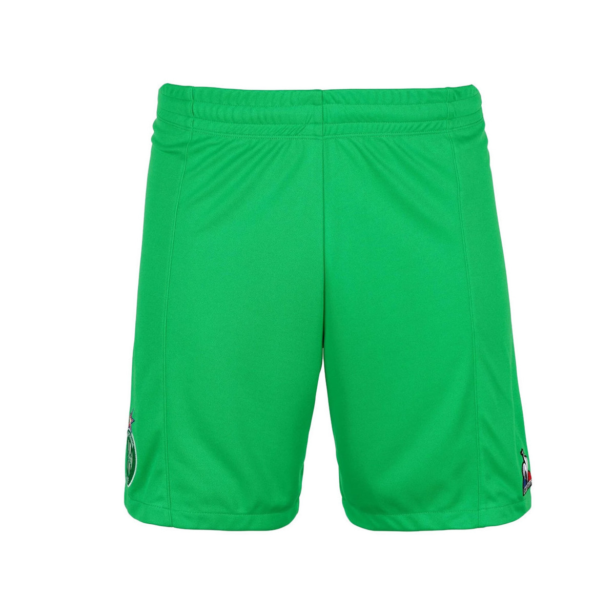 Abbigliamento Uomo Shorts / Bermuda Le Coq Sportif 2120280 Verde
