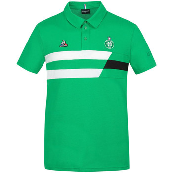 Abbigliamento Uomo Top / T-shirt senza maniche Le Coq Sportif 2120539 Verde