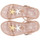 Scarpe Bambino Scarpe acquatiche IGOR SANDALI  S10287G Rosa
