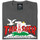 Abbigliamento Uomo T-shirt & Polo Thrasher T-shirt the city Grigio