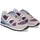 Scarpe Donna Sneakers Saucony Shadow Original grey purple Grigio