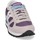 Scarpe Donna Sneakers Saucony Shadow Original grey purple Grigio