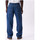 Abbigliamento Uomo Pantaloni Obey Hardwork carpenter denim Blu