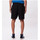 Abbigliamento Uomo Shorts / Bermuda Obey Easy relaxed twill short Nero