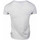 Abbigliamento Uomo T-shirt & Polo La Maison Blaggio MB-MCQUEEN Grigio