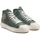Scarpe Donna Sneakers Zouri Esox - Green Verde