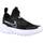 Scarpe Bambino Sneakers basse Nike FLEX RUNNER 2 Nero