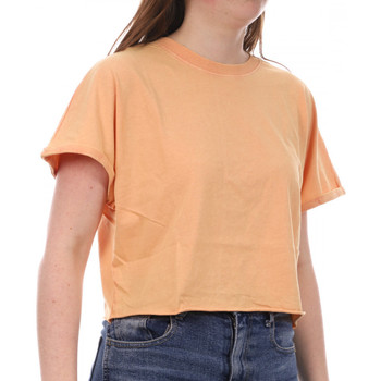 Abbigliamento Donna T-shirt & Polo JDY 15254691 Arancio