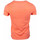 Abbigliamento Uomo T-shirt & Polo La Maison Blaggio MB-MODESTO Arancio