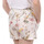 Abbigliamento Donna Shorts / Bermuda Vero Moda 10245159 Bianco