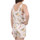Abbigliamento Donna Tuta jumpsuit / Salopette Vero Moda 10264679 Bianco