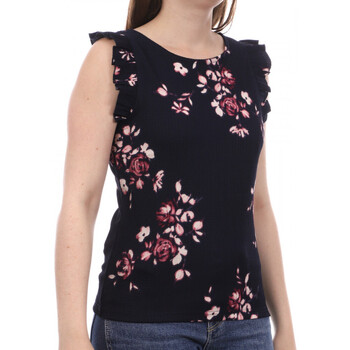 Abbigliamento Donna T-shirt & Polo Vero Moda 10265093 Rosa