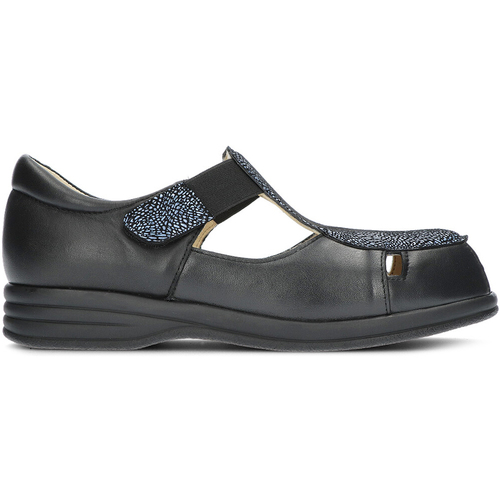 Scarpe Donna Sandali Mabel Shoes SANDALI CHIUSI  W 941441 Nero