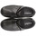Scarpe Donna Derby & Richelieu Mabel Shoes SCARPE ORTOPEDICHE  DONNA 502001 Nero