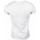 Abbigliamento Uomo T-shirt & Polo La Maison Blaggio MB-MEXICO Bianco