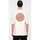 Abbigliamento Uomo T-shirt & Polo Santa Cruz Tiki hand t-shirt Bianco