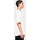 Abbigliamento Uomo T-shirt & Polo Santa Cruz Tiki hand t-shirt Bianco