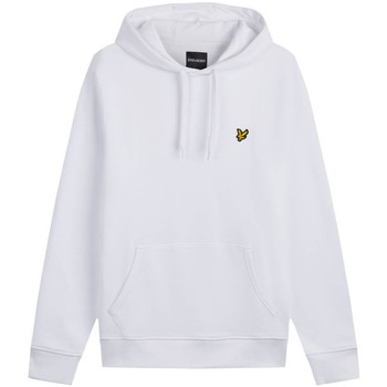 Image of Felpa Lyle And Scott Pullover hoodie