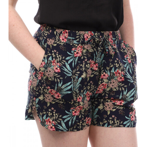 Abbigliamento Donna Shorts / Bermuda Vero Moda 10245159 Blu