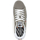 Scarpe Uomo Sneakers Cotton Belt BLUES Grigio