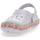 Scarpe Bambina Pantofole Rainbow High 9203 Bianco