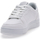 Scarpe Donna Sneakers Cotton Belt FUNKY LTH Bianco