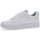 Scarpe Donna Sneakers Cotton Belt FUNKY LTH Bianco