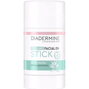 Bellezza Maschere & scrub Diadermine Cuidado Esencial Peeling Facial Stick 40 Gr 