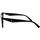 Orologi & Gioielli Donna Occhiali da sole Yves Saint Laurent Occhiali da Sole Saint Laurent Monogram SL M103 001 Nero