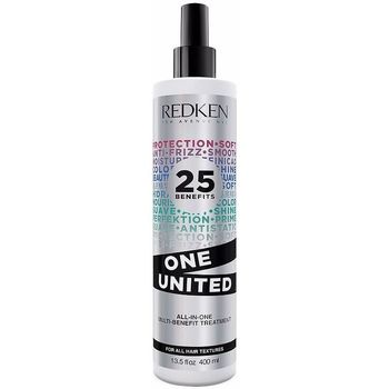 Bellezza Accessori per capelli Redken Spray Professionale Multibeneficio 25-1 Senza Risciacquo Per Tu 