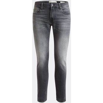 Abbigliamento Uomo Jeans Guess M2YAN1 D4Q52 - MIAMI-2CRG CARRY GREY Grigio