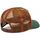 Accessori Cappelli Goorin Bros 101-0423 THE PITBULL-CAMO Verde