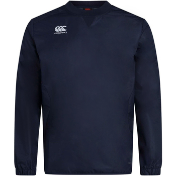 Abbigliamento T-shirt & Polo Canterbury CN217 Blu