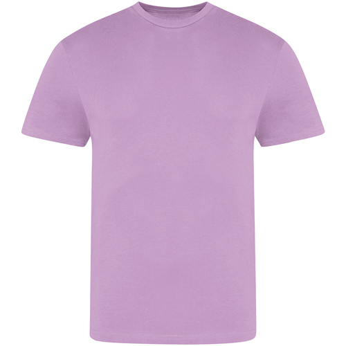 Abbigliamento T-shirts a maniche lunghe Awdis The 100 Multicolore