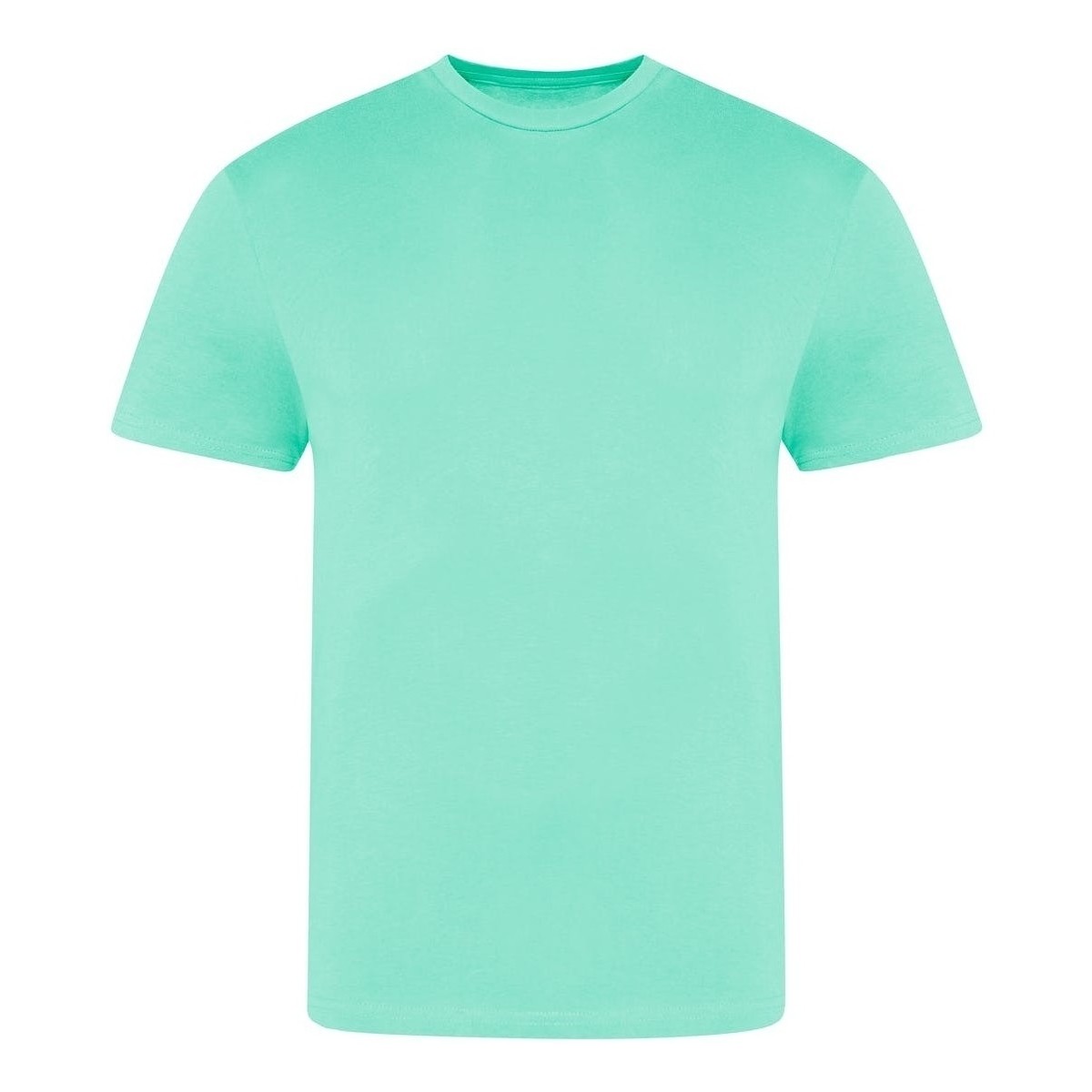 Abbigliamento T-shirts a maniche lunghe Awdis The 100 Verde